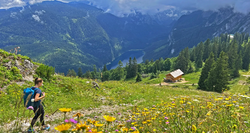 pic_Salzalpensteig 2, Königssee/Berchtesgaden – Hallstatt  8/7 Tage