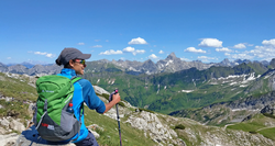 pic_Alpenüberquerung E5: Oberstdorf – Meran 8 Tage/ 7 Nächte