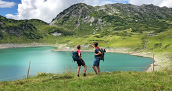 pic_Lechweg, Steeg/Umgebung – Füssen 6 Tage/ 5 Nächte