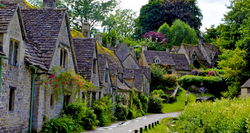 pic_Cotswolds & Shakespeare 7 Tage/ 6 Nächte