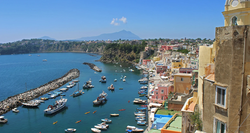 pic_Golf von Neapel 8 Tage/ 7 Nächte